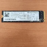 Western Digital Pc SN720 Nvme Ssd Solid State Drive 512GB SDAPNTW-512G-1006. Fixed Price $64.95.