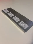 Sk Hynix Sata Ssd 256GB Hd HFS256G32TNH-73A0A Dell HG3NP Hp 2.5'' Pc (8 Drives). Fixed Price $225.45.
