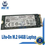 New! LJH-64V2G Lite-on M.2 64GB Laptop Solid State Drive Card 9DJ52 2260 Ssd. Fixed Price $11.78.