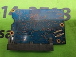 Hdd - Pcb Logic Board Hitachi 110 0A90368 01 Only. Fixed Price $15.00.