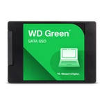 Western Digital 240GB Green Sata Ssd 2.5 /7MM Cased WDS240G3G0A-00BJG0. Fixed Price $75.99.