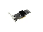 Fujitsu 1.3TB Fusion-io Memory SX300 Pci-e Mlc Ssd F13-004-1300-CS-0001. Fixed Price $214.99.