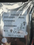 Hp 600GB 15K Sas 2.5'' EH0600JDXBC Hard Drive 12GB/S 744995-003. Fixed Price $110.00.