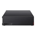 Amazon.co.jp Exclusive Buffalo 4TB External Hard Drive Compatible With Tv. Fixed Price $245.55.