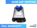Emc 005049184 100GB Sas Flash Ssd 3.5 520 Bps. Fixed Price $16.95.