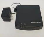 Tandberg Triple NT1 UT-3620B Alpha Telecom Network Termination & Adapter. Fixed Price $40.00.