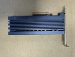 Samsung PM1725B 1.6TB Pcie GEN3.0 X8 Nvme MZ-PLL1T6B Solid State Drive Hpe. Fixed Price $195.99.
