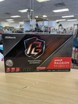 Asrock Radeon Rx 6800 Xt Phantom 16GB GDDR6 Graphics Card. Fixed Price $699.95.