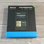 Inland Professional 240GB Ssd 3D Nand Sata Iii 6GB/S 2.5" New Sealed. Fixed Price $34.00.