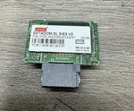 64GB Ssd Satadom Innodisk Internal Boot Drive 6GBPS With Power Cable For X10. Fixed Price $34.98.