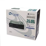 Digital Plextor Plexwriter PX-891SAF-R 24X Sata Dvd +/- Rw Dual Retail Box. Fixed Price $87.99.