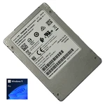 256GB Toshiba Sata 2.5'' Ssd KSG60ZSE256G With Windows 11 Pro For Apple. Fixed Price $34.95.