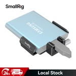 Smallrig Ssd Mount Bracket Holder For Samsung T5/T7 3272. Fixed Price $23.92.