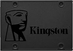 Kingston 120GB SATA3 2.5 Ssd SQ500S37/120G. Fixed Price $50.00.
