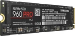 Samsung 960 Pro Nvme M.2 512GB Ssd (MZ-V6P512BW) Solid State Drive New No Manual. Fixed Price $199.99.
