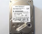 Hitachi HDS721010KLA330 0A35851 BA2634 655-1390A Thailand 1.0TB Sata FEB-2008. Fixed Price $43.34.