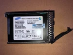 789356-001 480GB 6G Sata Ve Sc Plp 2.5 Ssd Hpe Proliant W Caddie. Fixed Price $99.11.