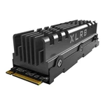 Pny XLR8 CS3140 M.2 Nvme GEN4 X4 Internal Solid State Drive (ssd) With Heatsink. Fixed Price $834.43.