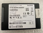 Sandisk X110 2.5" Ssd 128GB SD6SB1M-128G-1006 Solid State Drive. Fixed Price $22.00.