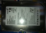6X Seagate ST3400832AS Barracuda 400GB Sata Hard Disk Drives. Fixed Price $85.00.
