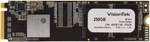 Visiontek Pro Xmn 250 Gb Solid State Drive - M.2 Internal Pci Express Nvme (pc. Fixed Price $49.99.