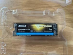 Inland Performance 1TB 3D Tlc Nand Pcie Gen X4 Nvme M.2 Internal Ssd. Fixed Price $130.00.