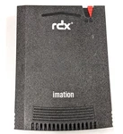 Imation Rdx-cart Removable Hard Disk Cartridge 1500 Gb Used. Fixed Price $99.00.