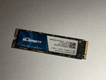 Mushkin Element 512GB M.2 Nvme Pcie GEN3 X4 (MKNSSDEV512B-D8). Fixed Price $60.00.