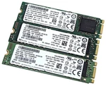 Lot Of 3 Sk Hynix 128GB Sata 2280 M.2 Ssd Mixed Models Solid State Drive - Wiped. Fixed Price $54.99.