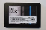 Edge EDGSD25120GBOOSTS67M ED1606201001F354C 2.5" Ssd Sata. Fixed Price $25.62.