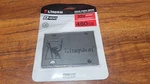 Kingston Gb, Internal, 2.5 Inch (SA400S37480G) Solid State Drive. Fixed Price $99.00.