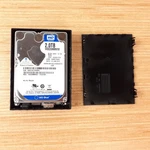 Western Digital 2TB WD20NMVW-11EDZS6 My Passport 2.5" Hdd For Parts Repair. Fixed Price $20.00.