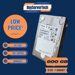 Toshiba AL13SEB600 600GB 10K Rpm 6GB/S 2.5" Sas Drive Not For Laptop PS4 New. Fixed Price $40.00.