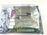 Intel Mini-itx Atom DDR3 Motherboard BLKD2550MUD2. Fixed Price $45.00.
