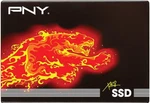 Pny 2.5" XLR8 SSD7SC480GCS2 480GB Sata Iii. Fixed Price $50.00.