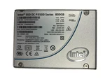 Intel Dc P3500 SSDPE2MX800G4J 800GB Nvme/pcie 2.5" 512 B/s. Fixed Price $100.00.