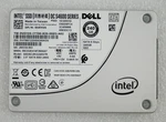 Dell 0V6YD5 Intel Dc S4600 SSDSC2KG240G7R 240GB 6G Sata 2.5" Solid State Drive. Fixed Price $79.99.