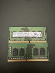 Lenovo (5M30V06795) 2X8GB 3200MHZ DDR4 Laptop Ram. Fixed Price $87.74.