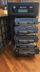 Buffalo Terastation Pro Ii TS-H0.0TGL/R5-R Nas, 4-BAY Raid 8TB (4X2TB). Fixed Price $260.00.