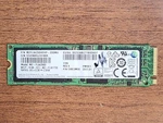 Windows 10 Samsung MZ-FLW2560 256GB M.2 Ssd Solid State Drive MZFLW256HEHP-000MV. Fixed Price $31.99.