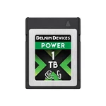 Delkin 1TB Cfexpress Type 4.0 Memory Card For Digital Cameras Ideal E.... Fixed Price $880.46.