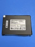 Samsung MZ-7TY1280 128GB 2.5" SATA3 Solid State Drive Ssd. Fixed Price $23.99.