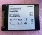Sandisk X110 128GB 2.5" Internal Ssd SD6SB1M-128G-1022I Sata 6GBPS. Fixed Price $29.00.