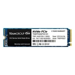 Teamgroup MP34 2TB With Dram Slc Cache 3D Nand Tlc Nvme 1.3 Pcie GEN3X4 M.2 2.... Fixed Price $123.21.