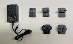 Authentic Ac Power Adapter For Seagate Game Drive Hub External Hdd Modular Plug. Fixed Price $12.99.
