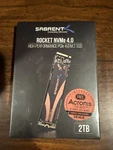 Sabrent Rocket Plus Nvme 4.0 GEN4 Pcie M.2 Internal Ssd (SB-RKT4P-2TB). Fixed Price $319.00.