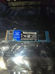 Western Digital Blue SN550 1TB,INTERNAL (WDS100T2B0C) Solid State Drive. Fixed Price $89.99.