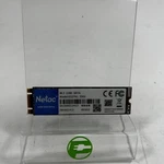 Netac 2280MM Sata Iii 6GBPS Ssd G537N1 256G. Fixed Price $27.99.