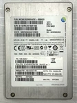 Samsung 200GB Sas 6GB/S 2.5" Ssd MZ6ER200HAFV, MZ-6ER2000. Fixed Price $20.00.