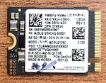 Genuine Samsung MZ-9LQ128C Windows 11 128GB Solid State Drive MZ9LQ128HCHQ-00BD1. Fixed Price $39.99.
